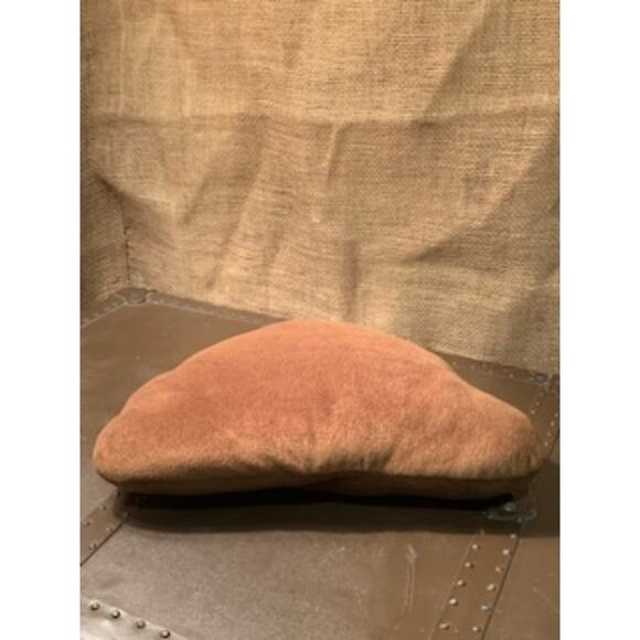 Emoji Poop! Emoticon Pillow Stuffed Plush 10x13 Pillow Kids Travel Pillow - Picture 4 of 4